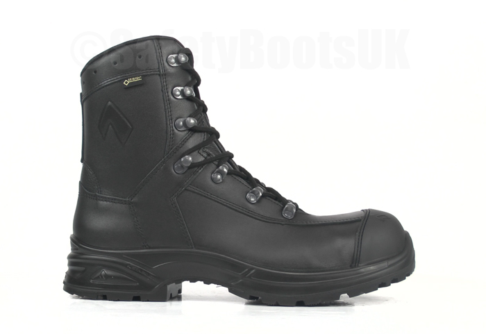 haix work boots