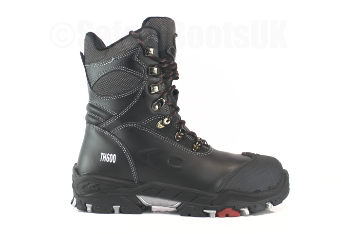 cofra boots