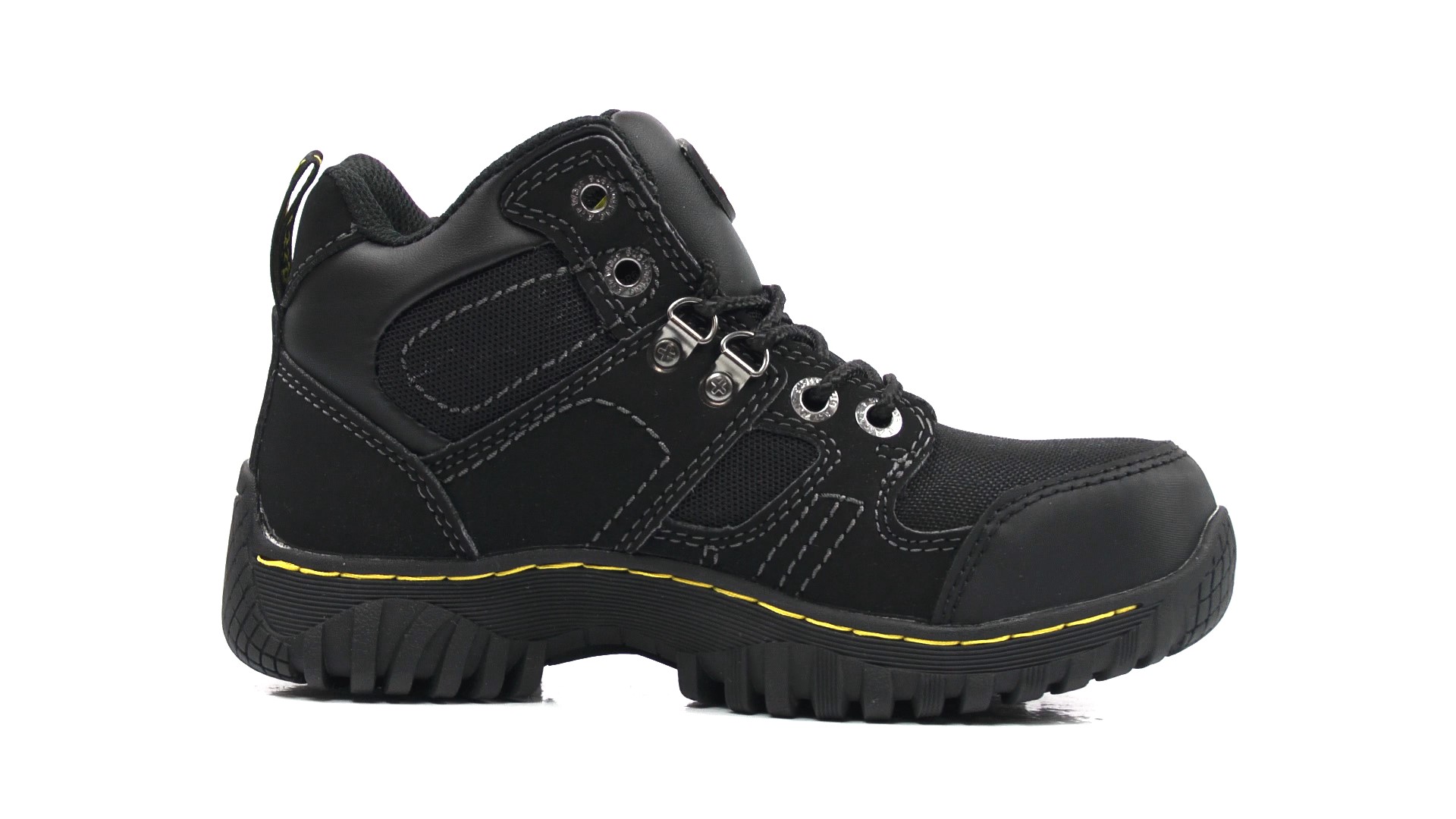 dr martens benham safety boots