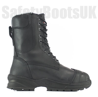 cofra gore tex safety boots
