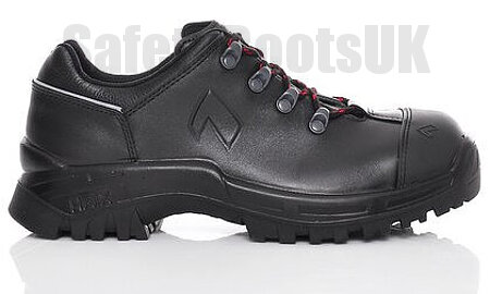 haix safety shoes