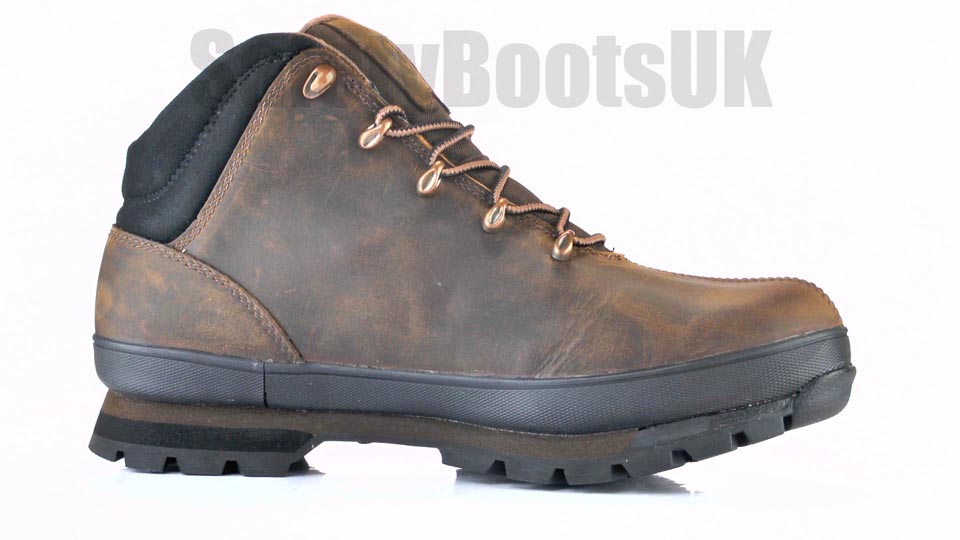 timberland pro splitrock boots