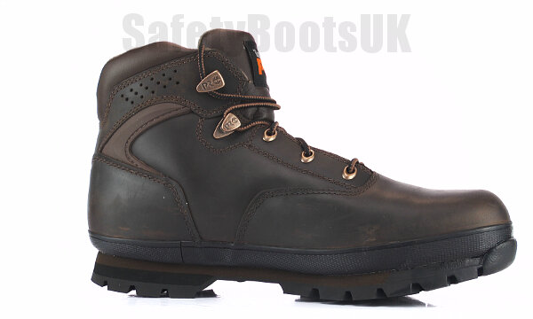 timberland pro euro hiker safety boot review