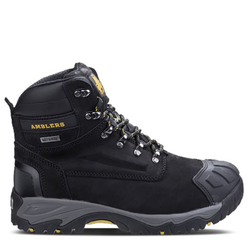 Amblers Metatarsal Safety Boots FS987