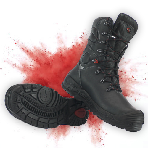 Cofra Brimir GORETEX Safety Boots