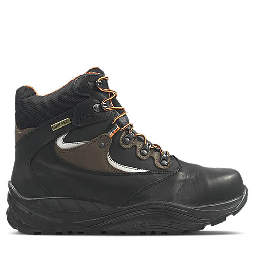 Cofra Dhanu GORETEX Safety Boots