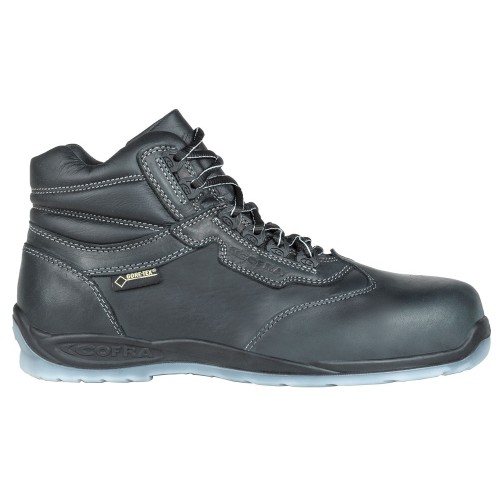 cofra gore tex safety boots