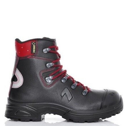 haix safety boots sale
