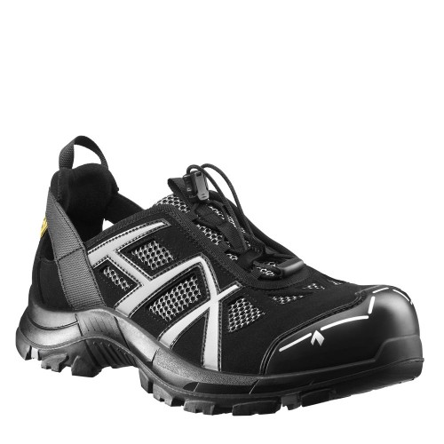 Haix Black Eagle ESD Safety Shoes 610005