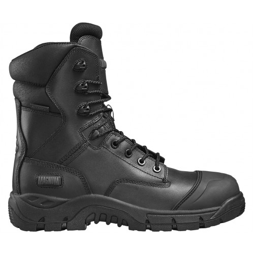 Magnum Rigmaster Side Zip Waterproof Safety Boots