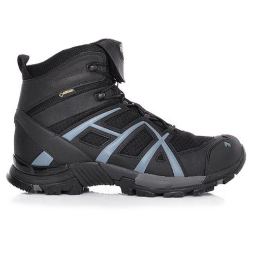 haix athletic mid