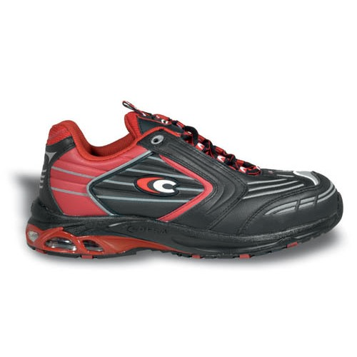 Cofra Predator Safety Trainers S3 With 