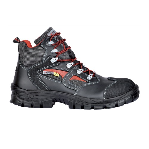 Cofra Sigurth ESD Safety Boots