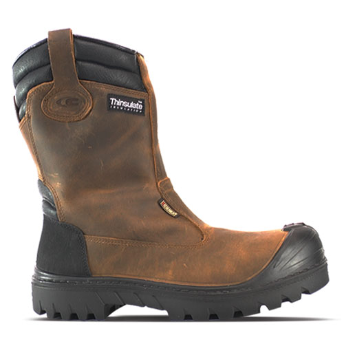 cofra boots uk