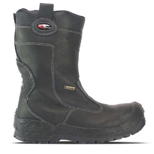 Cofra Gullveig GORETEX Wide Fit Rigger Boots