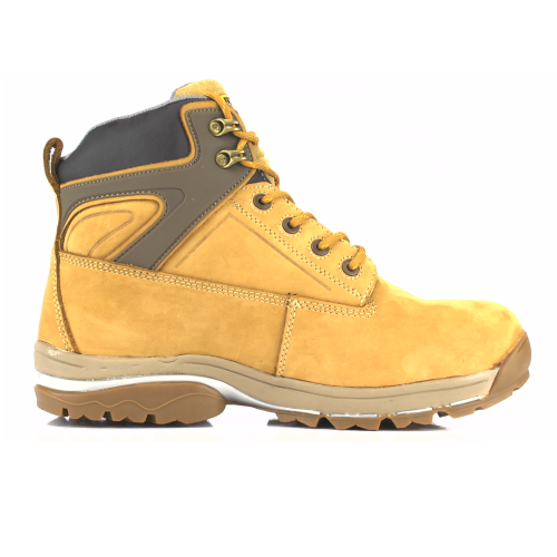 safety boots jcb