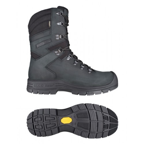 gore tex composite toe work boots