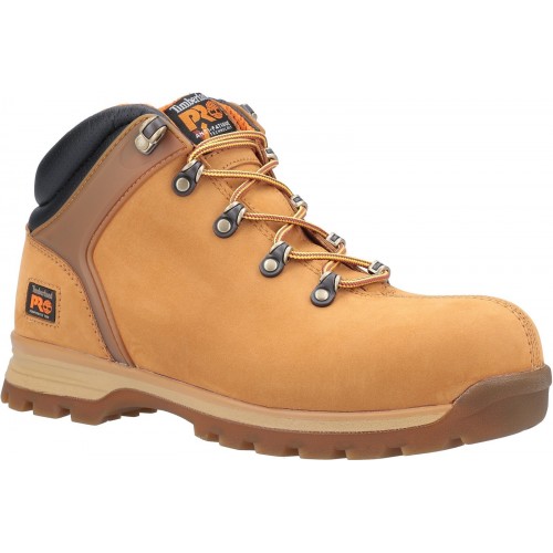 timberland pro splitrock xt