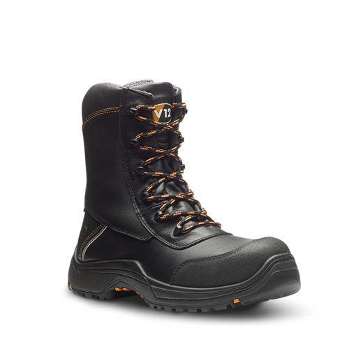 V12 E1300.01 Defiant IGS High Leg Safety Boots