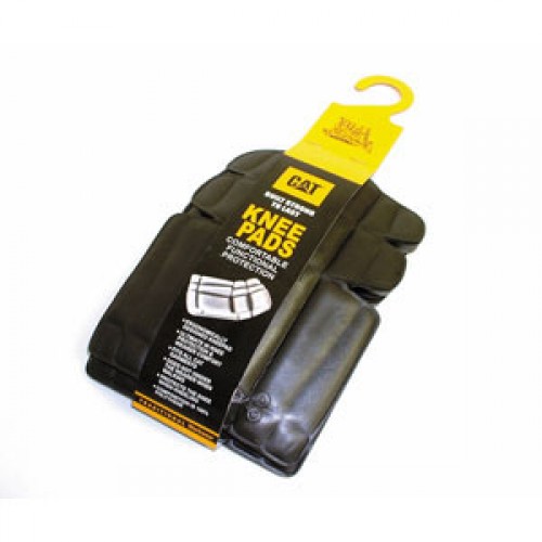 CAT CW91 Kneepads For Workwear Trousers