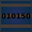 Dark Navy With Light Brown Stripes