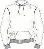 Mascot Beja Hoodie Workwear