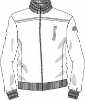 Mascot Chania Shirt Workwear