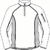 Mascot Estela Polo Polo Sweatshirt Workwear