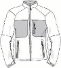 Mascot Lagos Soft Shell Jacket Workwear Mascot Lagos Soft Shell Jacket Workwear