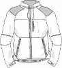 Mascot Nisa Polo Softshell Stretch Jacket Workwear