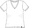 Mascot Skyros Ladies T-Shirt Workwear Mascot Skyros Ladies T-Shirt Workwear