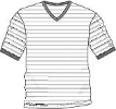 Mascot Tomar Polo T-shirt Workwear