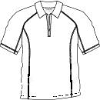 Mascot Vagos Polo Shirt Workwear