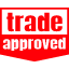 TRADE APPROVED