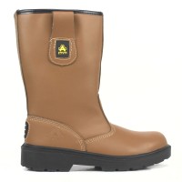 womens rigger boots uk