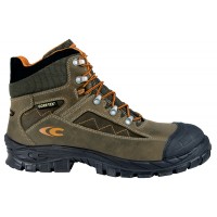 lightweight gore tex safety boots