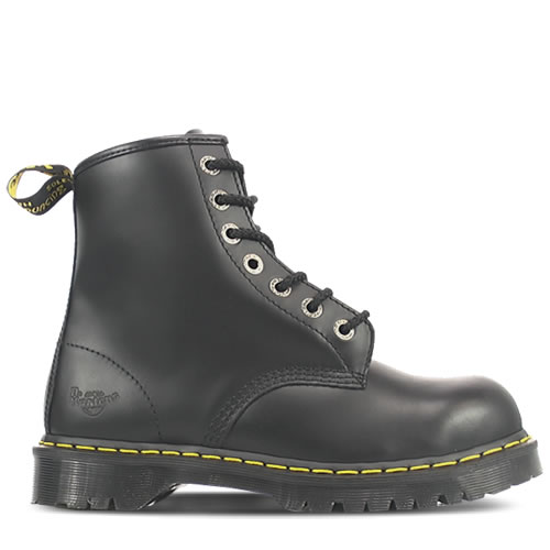 Dr Martens Icon 7B10 Safety Boots