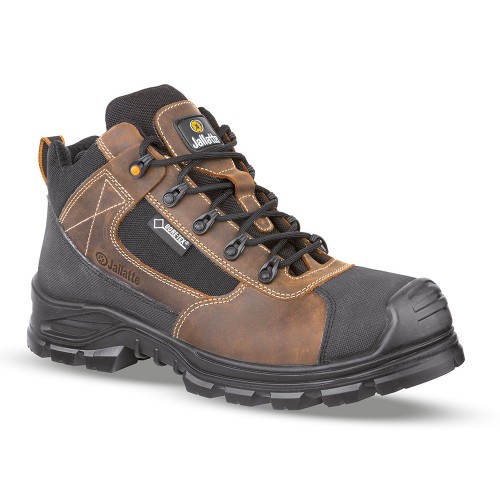 jallatte gore tex rigger boots