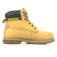 caterpillar safety boots 0362