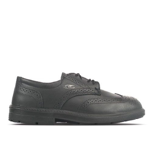 Cofra Bell Brogue Safety Shoes