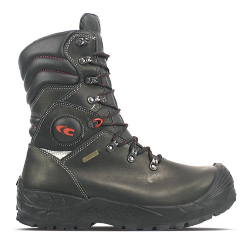 Jallatte Jalsequoia Safety Boots Composite Toe Caps Steel Midsole Mens JJE42