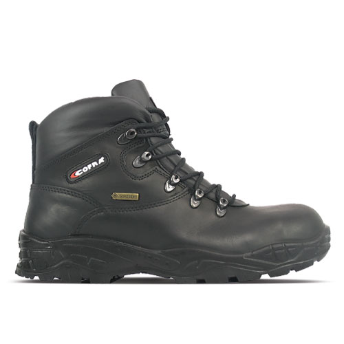 Cofra New Warren GORETEX Safety Boots