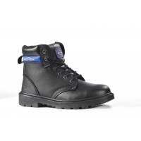 pro man safety footwear