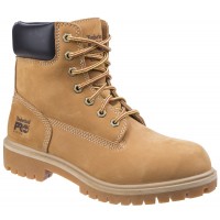 timberland ladies safety boots