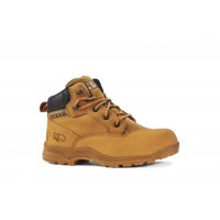 vixen women's safety shoes