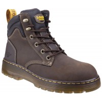 doc martin safety boots uk