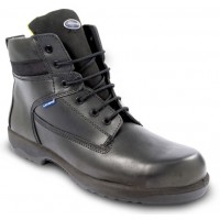 Dr Martens Benham 16248001 Safety Boots Steel Toe Caps Mens & Womens