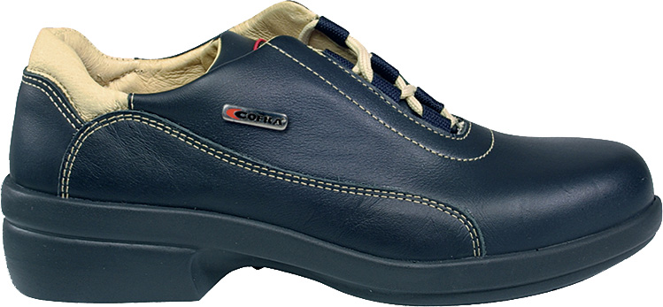 cofra ladies safety boots