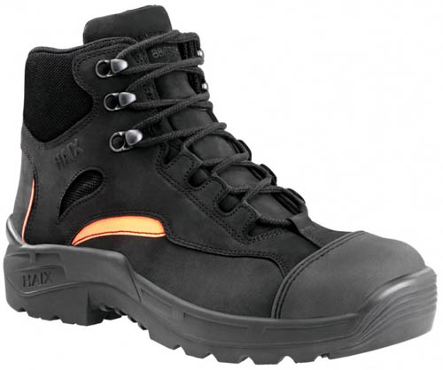 haix safety boots sale