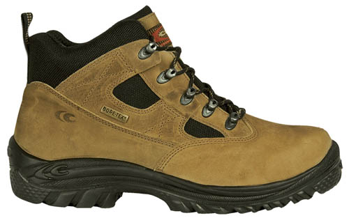 botas seguridad gore tex cofra